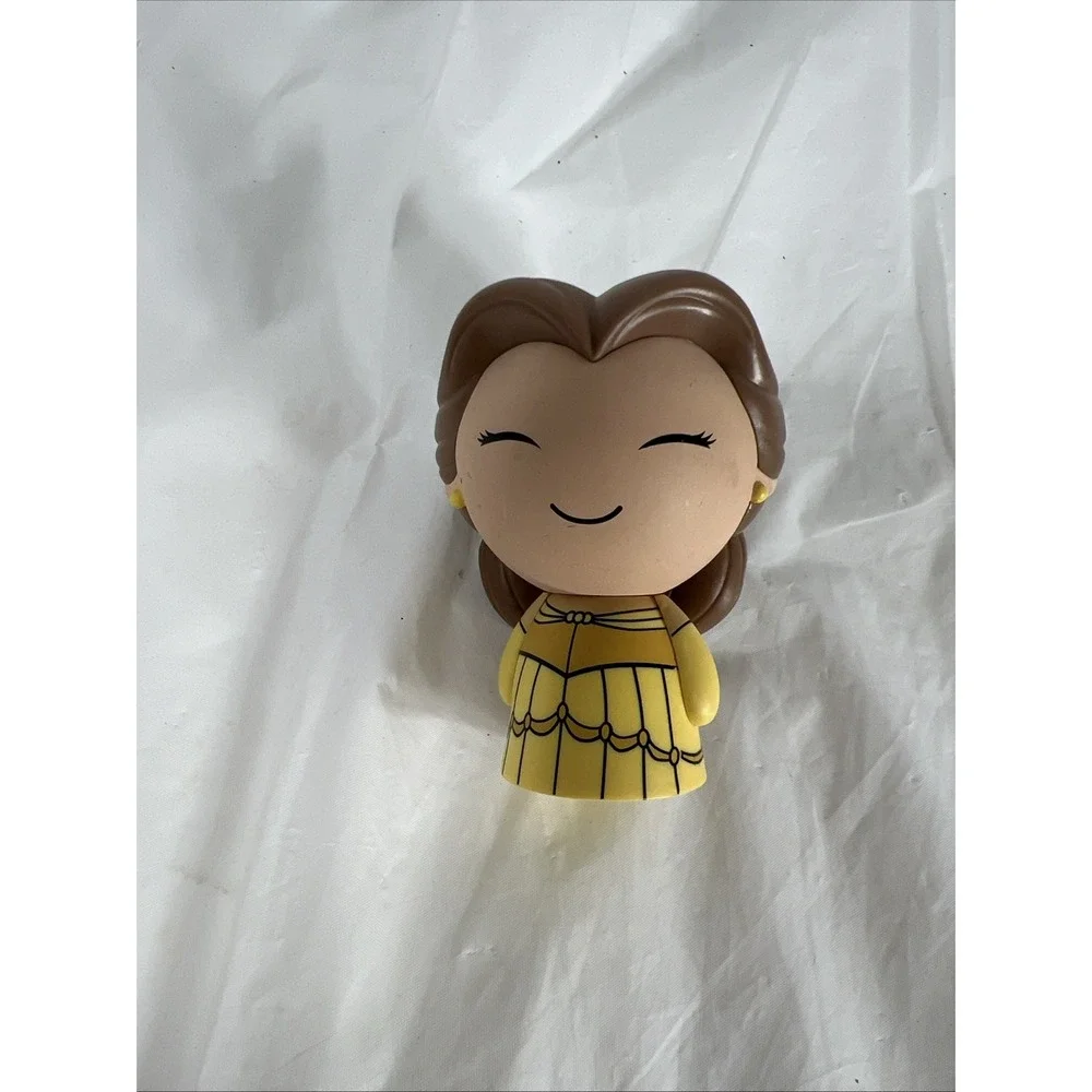 Disney Dorbz 3